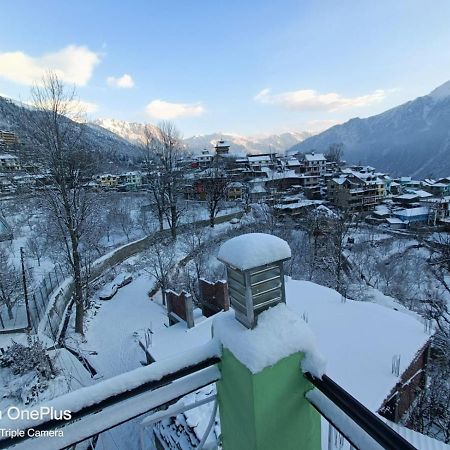 Hotel Kalpa Deshang Zewnętrze zdjęcie