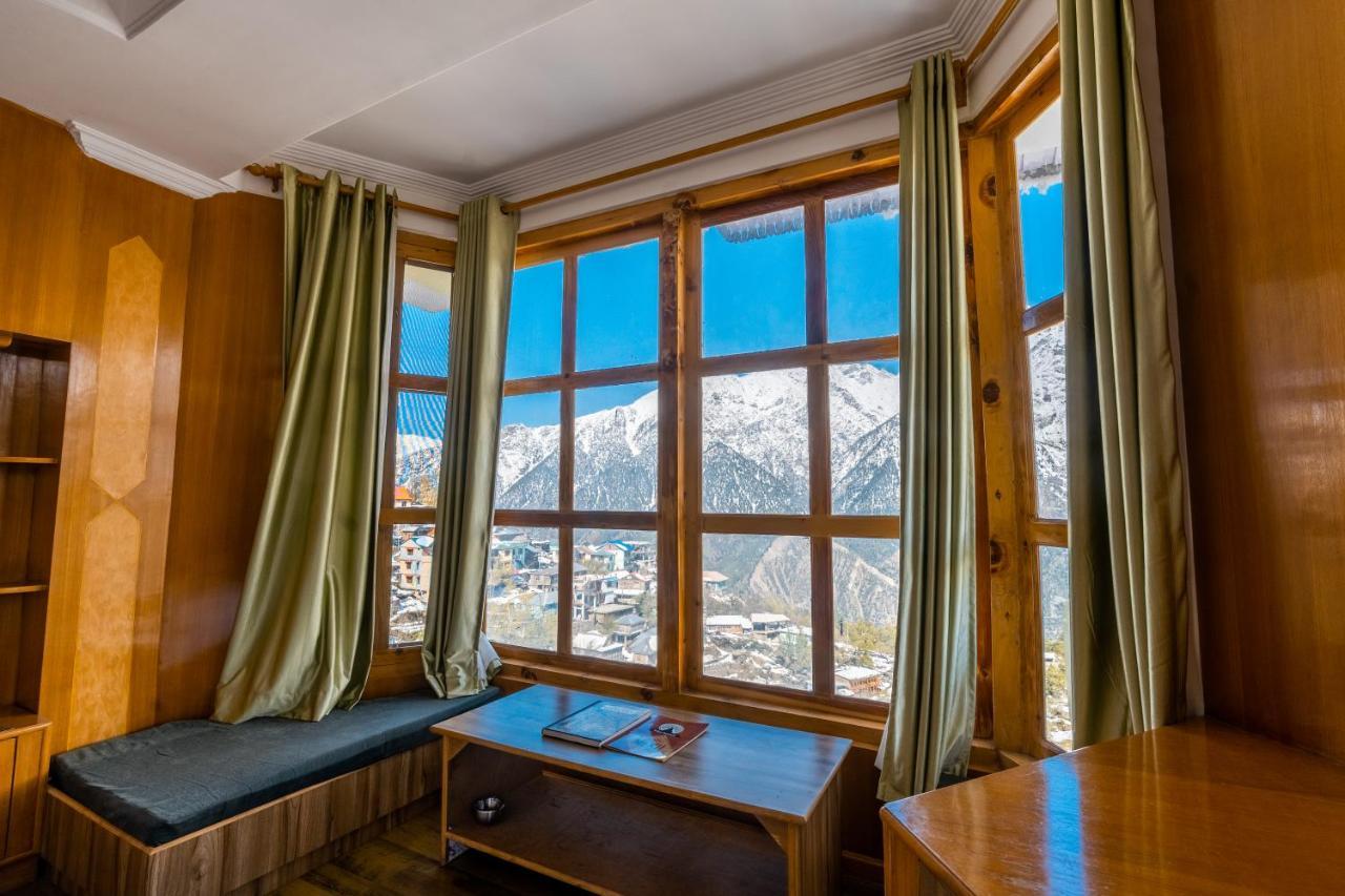 Hotel Kalpa Deshang Zewnętrze zdjęcie