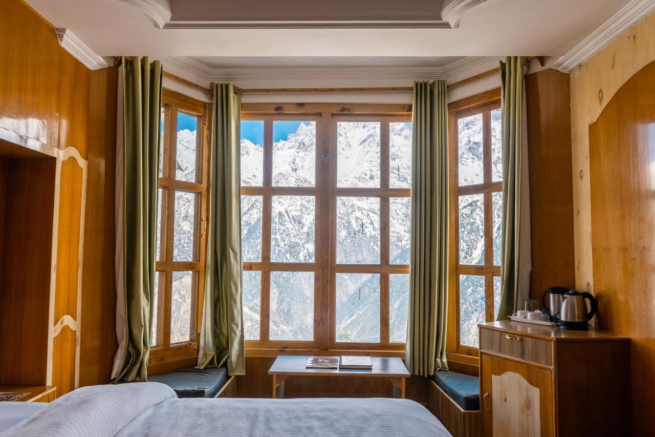 Hotel Kalpa Deshang Zewnętrze zdjęcie