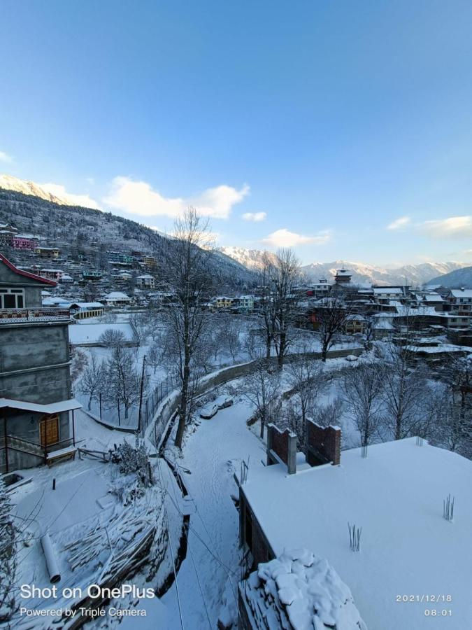 Hotel Kalpa Deshang Zewnętrze zdjęcie