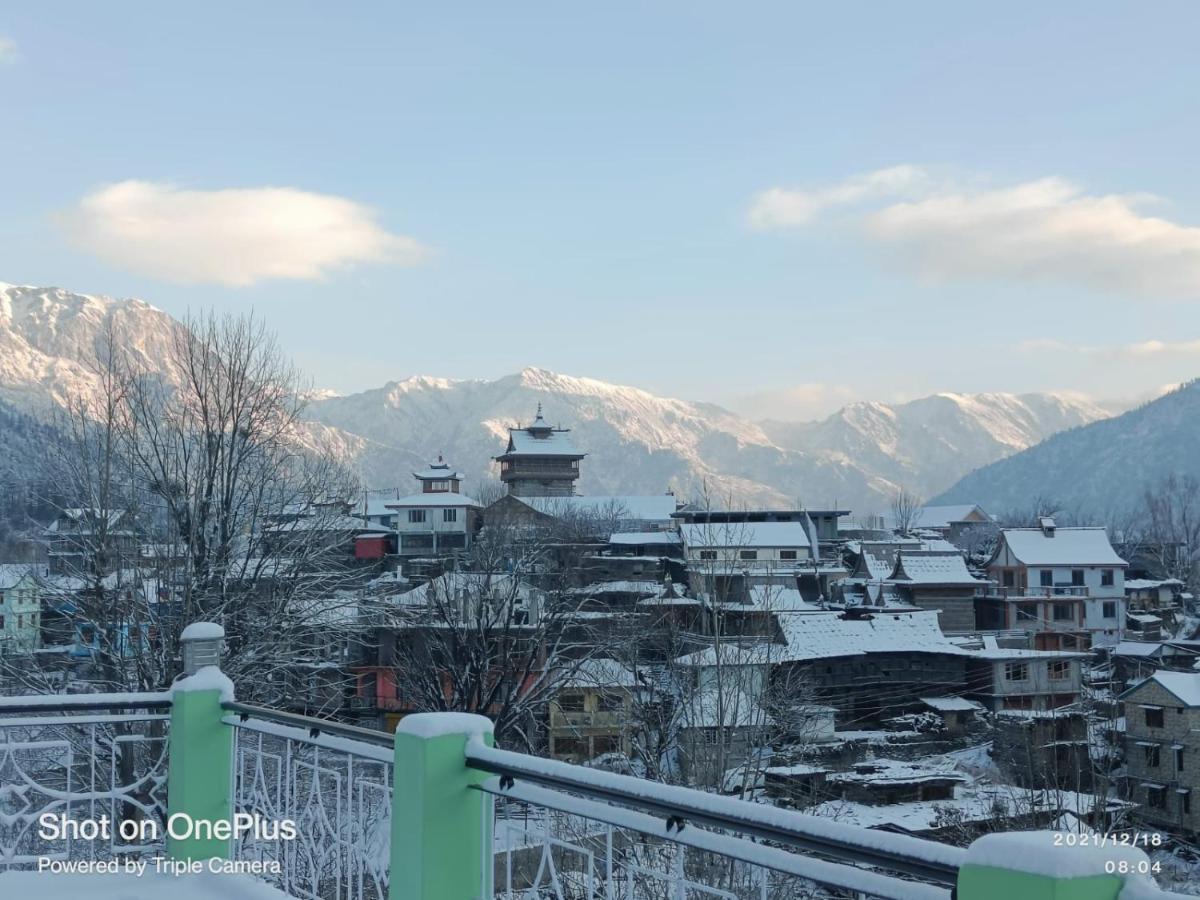 Hotel Kalpa Deshang Zewnętrze zdjęcie