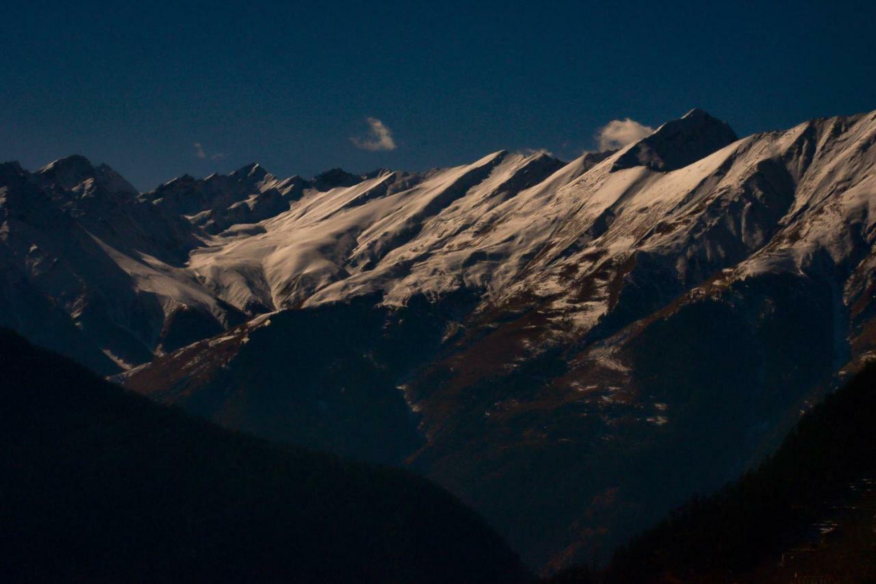 Hotel Kalpa Deshang Zewnętrze zdjęcie