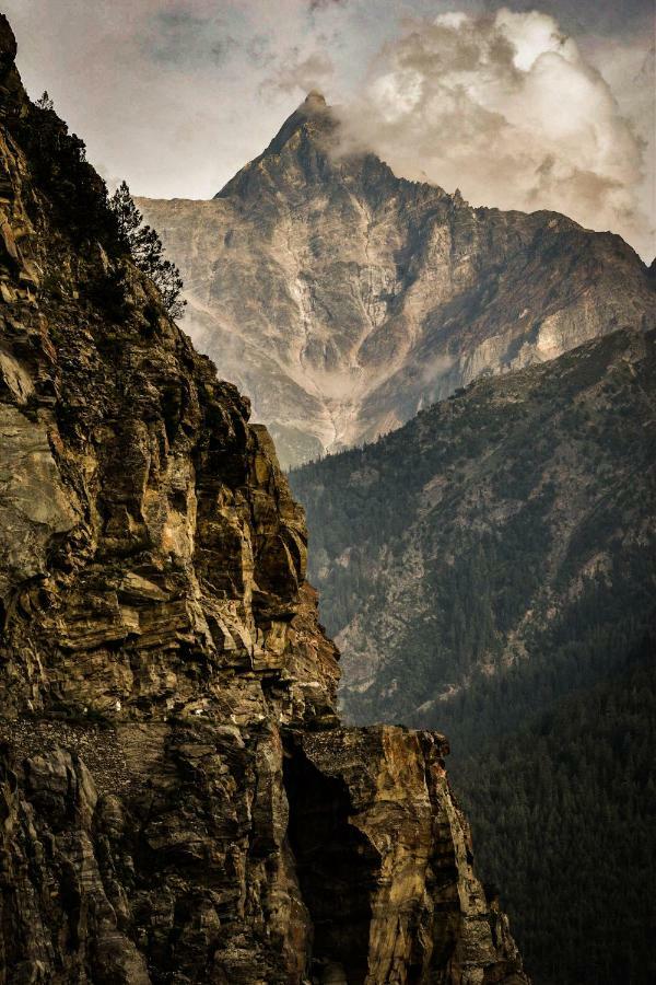 Hotel Kalpa Deshang Zewnętrze zdjęcie